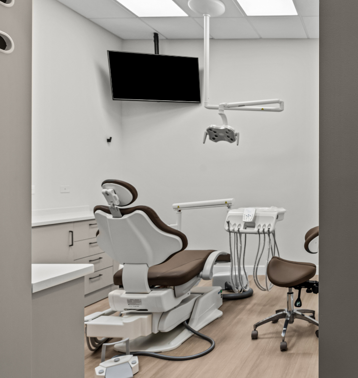 Dental Office Mundelein