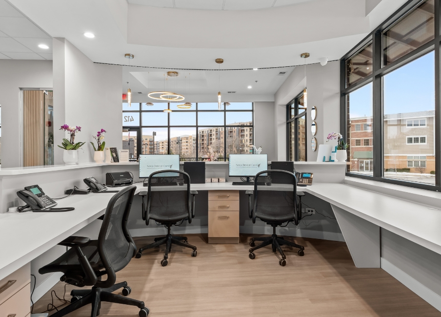 Cosmetic Dentistry in Mundelein, IL