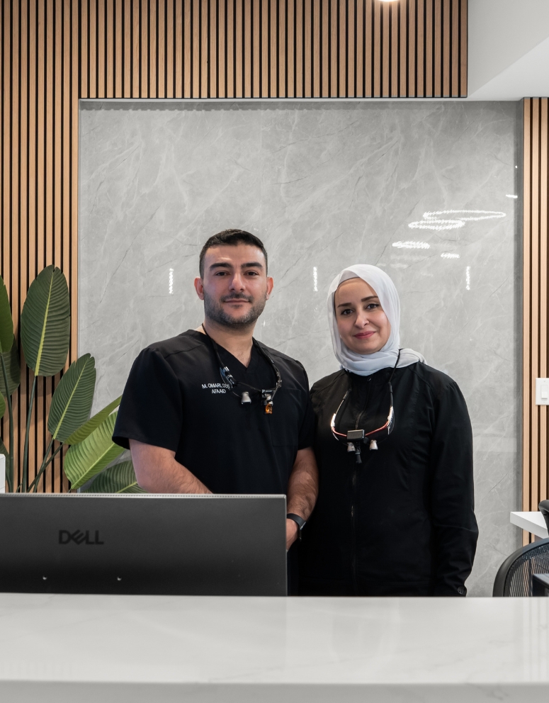 Preventive Dentistry