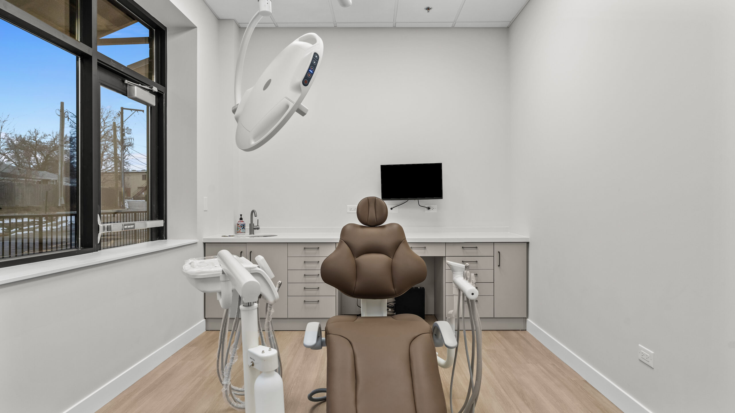Dental Bridges in Mundelein